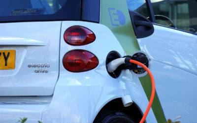 Voordelig elektrisch rijden: fiscale truc