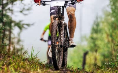 Professioneel mountainbiker in loondienst?