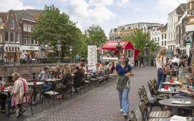 Wetsvoorstel meer zekerheid flexwerkers aangenomen