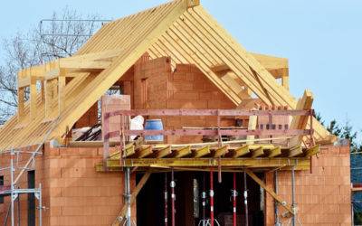 Einde aftrek rente bij woning in aanbouw