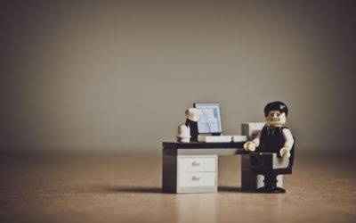 Transitievergoeding kleine werkgevers gewijzigd