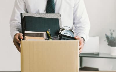 Outplacementtraject bij beëindigingsovereenkomst: wanneer belast?