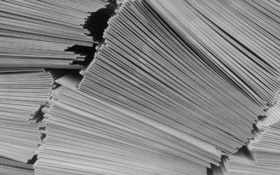 Aftrek omdat fiscus brief laat liggen