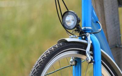 Fiets van de zaak en onbelaste kilometervergoeding