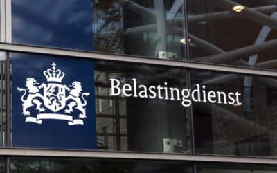 Schijnzelfstandigen bij Dienst Toeslagen blijven