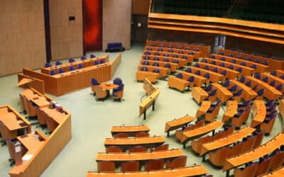 Kabinet zet wetsvoorstel werkelijk rendement box 3 door