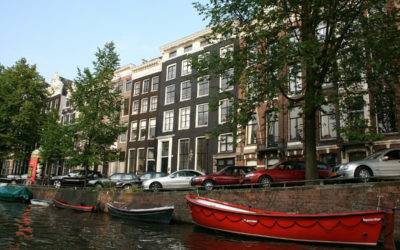 Deel woning verhuurd aan eigen BV
