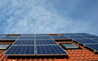 BTW bouwkosten woning met zonnepanelen aftrekbaar?