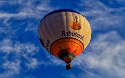 Vier jaar zzp-er bij Rabobank: ondernemer?