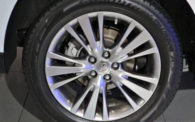 Zakelijk Lexus, privé Audi: bijtelling?