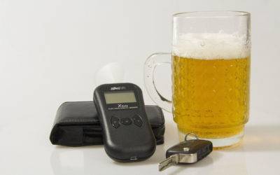 Alcohol- of drugstest voor werknemers