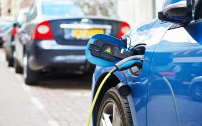 Bijtellingspercentage na bestelling auto verhoogd