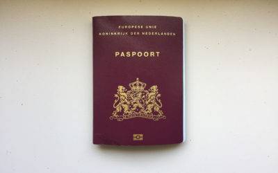 Versoepeling identificatie werknemer