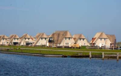 Hebt u een vakantiewoning in Nederland die u gaat verhuren?