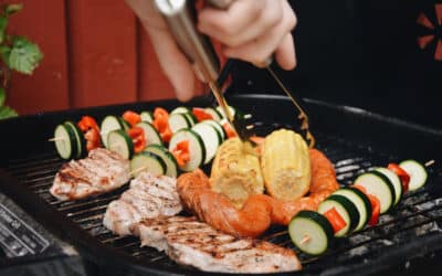 Bedrijfsbarbecue en loonheffingen