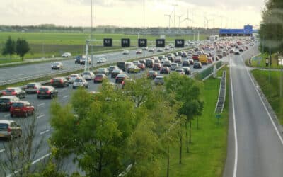 Reiskosten woon-werkverkeer