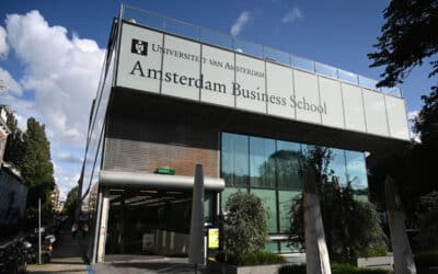 Vergoeding studiekosten kind van werknemer