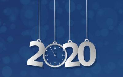 Belastingwijzigingen 2020