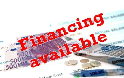 Verruiming regeling Garantie Ondernemersfinanciering